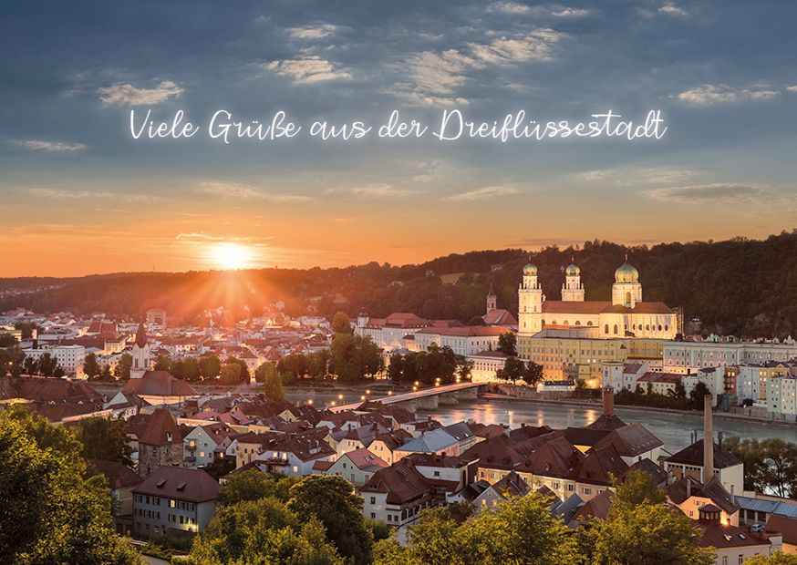 Passau