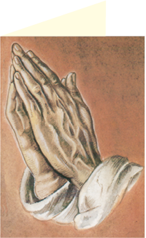 Christliche Motive BS 170 x 125 mm