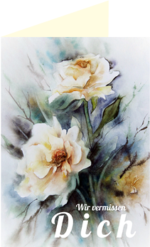 Moderne Motive KL 140 x 104 mm ---