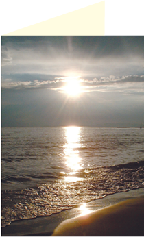 Weltliche Motive BS 170 x 125 mm