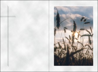 18064 Sterbebild Ährenfeld 