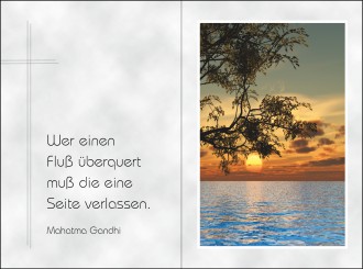 18084 Sterbebild untergehende Sonne 