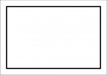 02 Kuvert C 6 mit Rahmen 