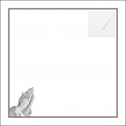 04 Kuvert quadrat 155 x 155 