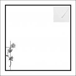 05 Kuvert quadrat 155 x 155 