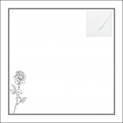 06 Kuvert quadrat 155 x 155 