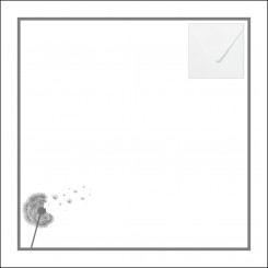 07 Kuvert quadrat 155 x 155 