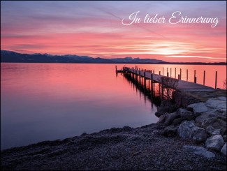 4029 Sterbebild Naturwunder 