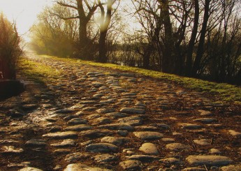 Trauerkarte "Steinweg" (1614) 